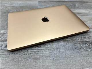 Apple MacBook Air 13in (256GB SSD, M1, 8GB) Laptop - Gold